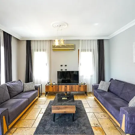 0ttoman Villa Ortaca (Mugla)